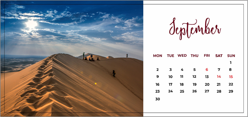 Mongolia events and festivals calendar